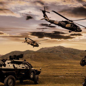 Grammar Drills for Military Personnel – part 1