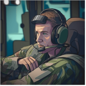 Listening for Level 3, STANAG 6001. Part 1.