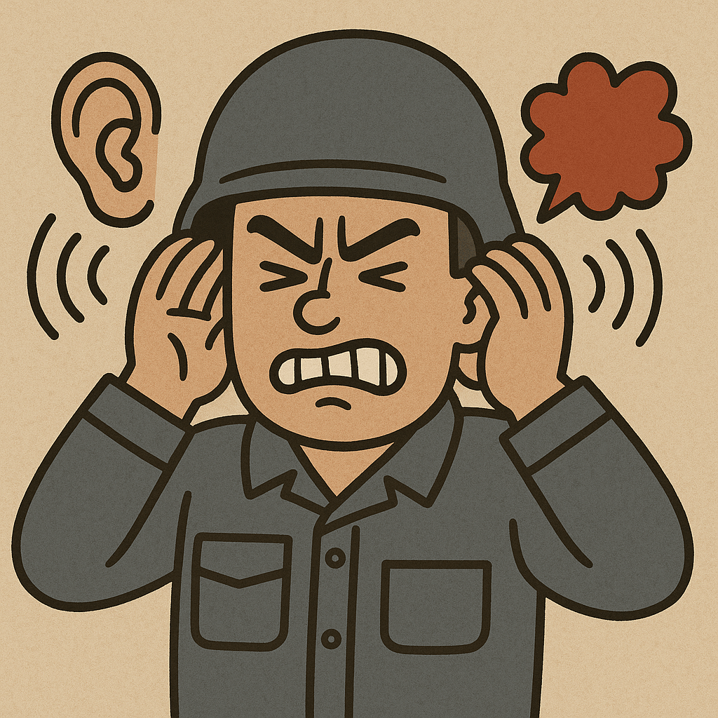 Kurs SŁUCHOWY level 3 ListeningSTANAG 6001